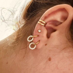 melissa lade till en bild av sitt köp