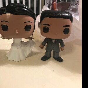 funko pop ariel wedding