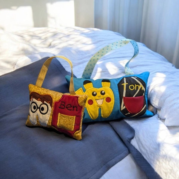 DIGITAL ITEM: ITH Pacifier Clip Embroidery Design 5x7 Hoop - Etsy