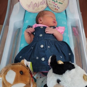 Priscilla added a photo of their purchase