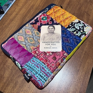 Christina added a photo of their purchase