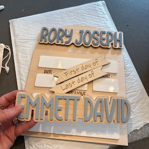 Judy added a photo of their purchase
