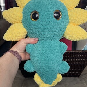 Kelsey added a photo of their purchase
