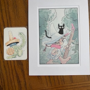 Kalyn added a photo of their purchase