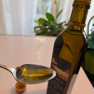 Tea added a photo of their purchase