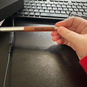 Ashlie added a photo of their purchase