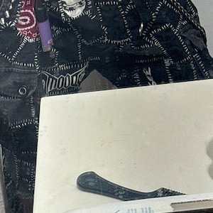megatron added a photo of their purchase