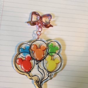 Comprador de Etsy ha añadido una foto de su compra