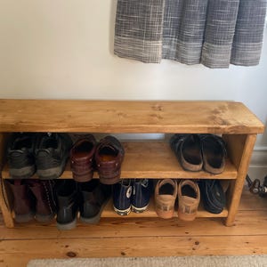 Rachel added a photo of their purchase