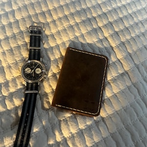 Richard added a photo of their purchase