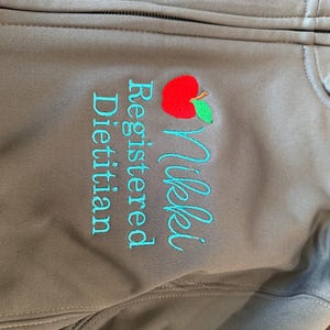 Nikki ha añadido una foto de su compra