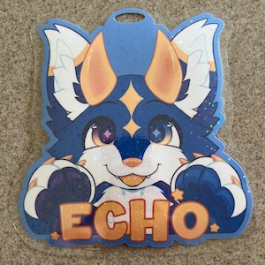Echo ha añadido una foto de su compra
