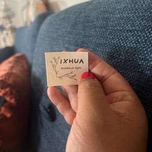 Verónica ha añadido una foto de su compra