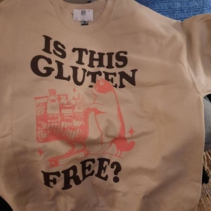 Morgan added a photo of their purchase