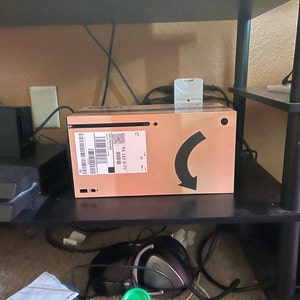 Eric added a photo of their purchase