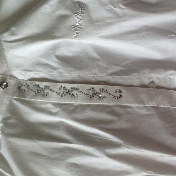 New Custom Designer Rhinestone Iron on Transfer Designs Custom Hot Fix