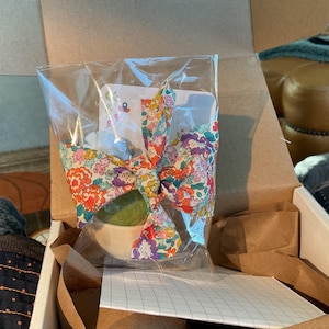 Cindy added a photo of their purchase