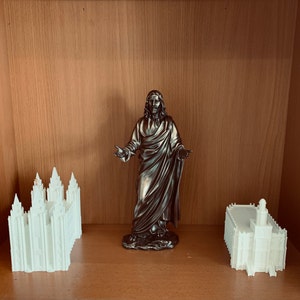 Noah's Ark Scale Model made to Order - Etsy