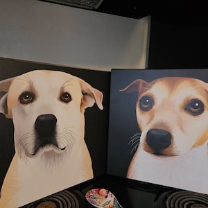 Brandi added a photo of their purchase