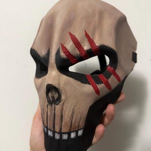 Reid added a photo of their purchase