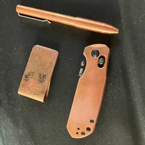 Dave added a photo of their purchase