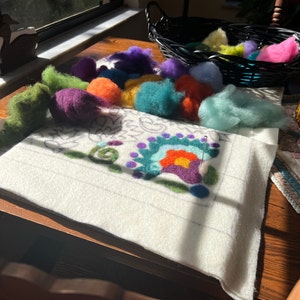 Jennifer added a photo of their purchase