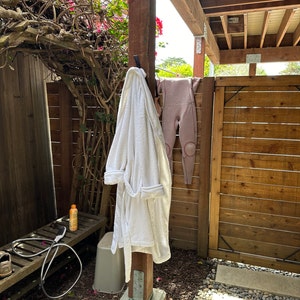 Tina added a photo of their purchase