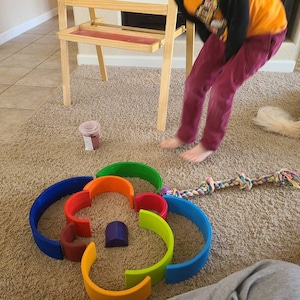 Brenna added a photo of their purchase