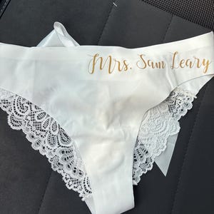 Jennifer added a photo of their purchase