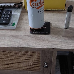 Mrs added a photo of their purchase