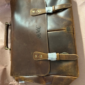 Marie added a photo of their purchase