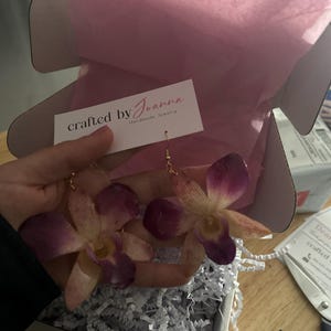 Alex added a photo of their purchase