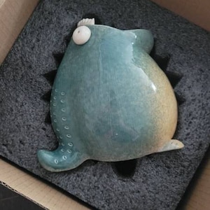 Comprador de Etsy ha añadido una foto de su compra