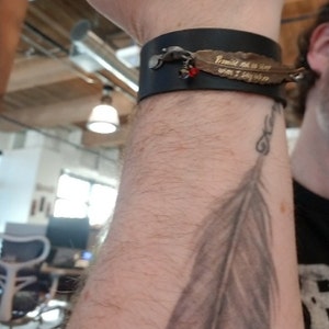 Paul added a photo of their purchase
