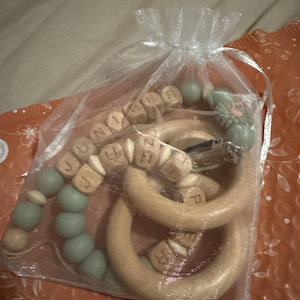 Shannon added a photo of their purchase