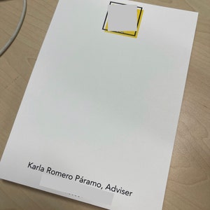 Karla heeft een foto van de aankoop toegevoegd