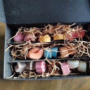 FauFreluches added a photo of their purchase