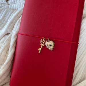 Alice added a photo of their purchase