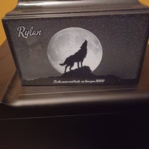 Stephanie added a photo of their purchase