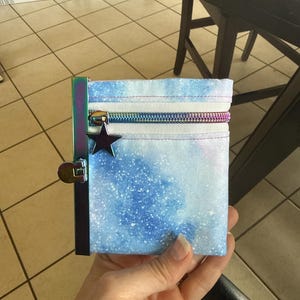 Sali added a photo of their purchase