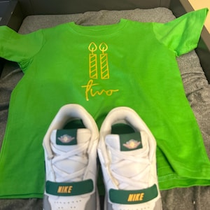Megan added a photo of their purchase