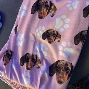 Etsy-köpare lade till en bild av sitt köp