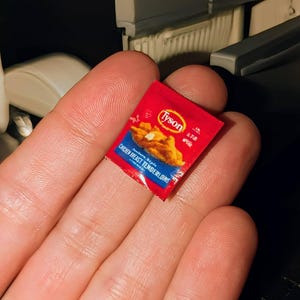 Jennifer added a photo of their purchase