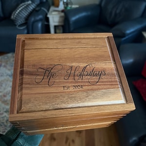 Abby added a photo of their purchase