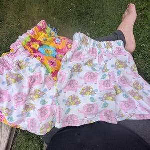 Melissa added a photo of their purchase