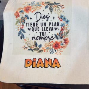 Diana added a photo of their purchase