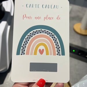 Sign a ajouté une photo de son achat
