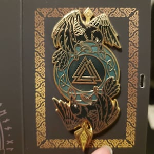 Amanda added a photo of their purchase