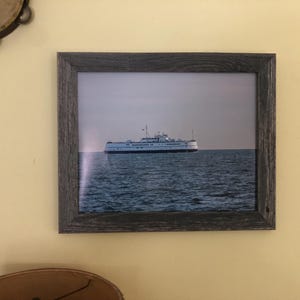 Eric added a photo of their purchase