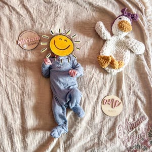Megan added a photo of their purchase